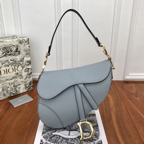 dior blue saddle bag|Dior saddle bag mini.